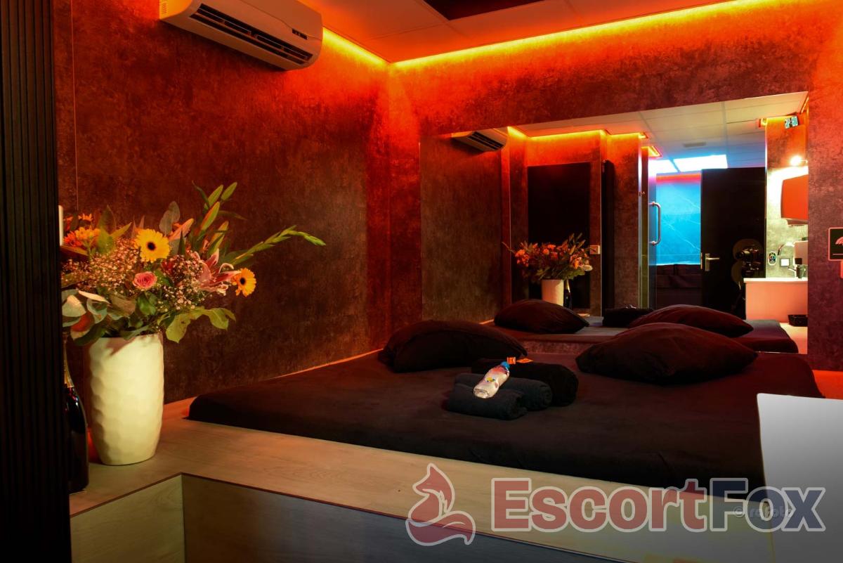 Privé Het Landhuisje — erotic venue in Overloon