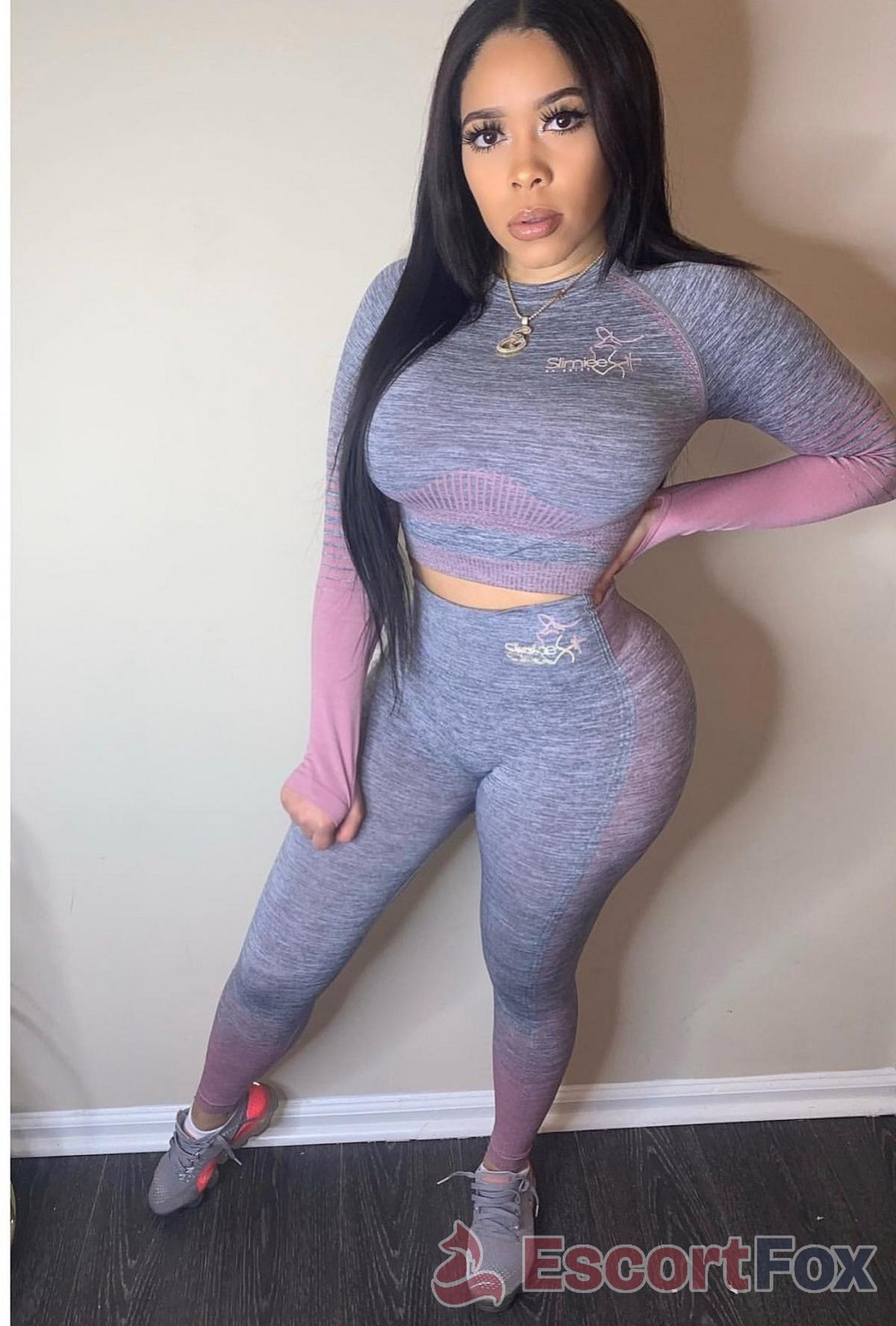 Mistress Kenny — escort in Kuwait City