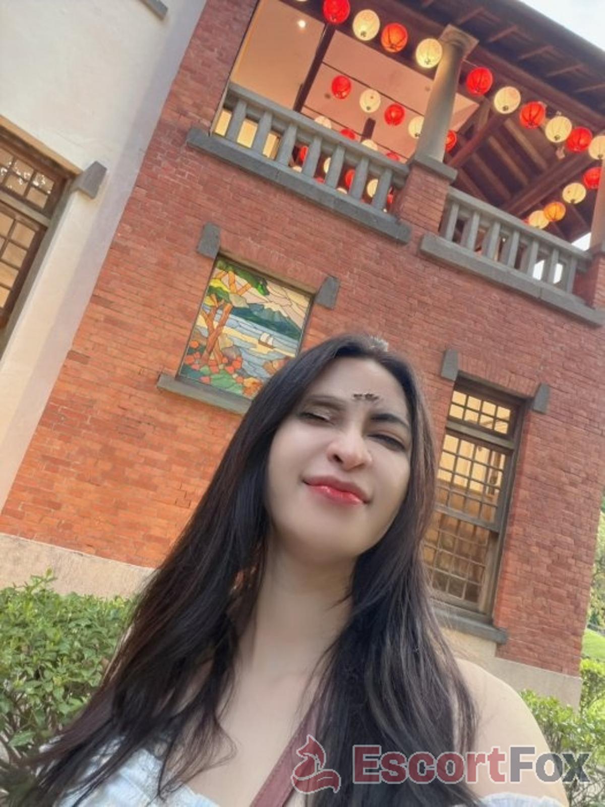 Lily — escortă în Taipei