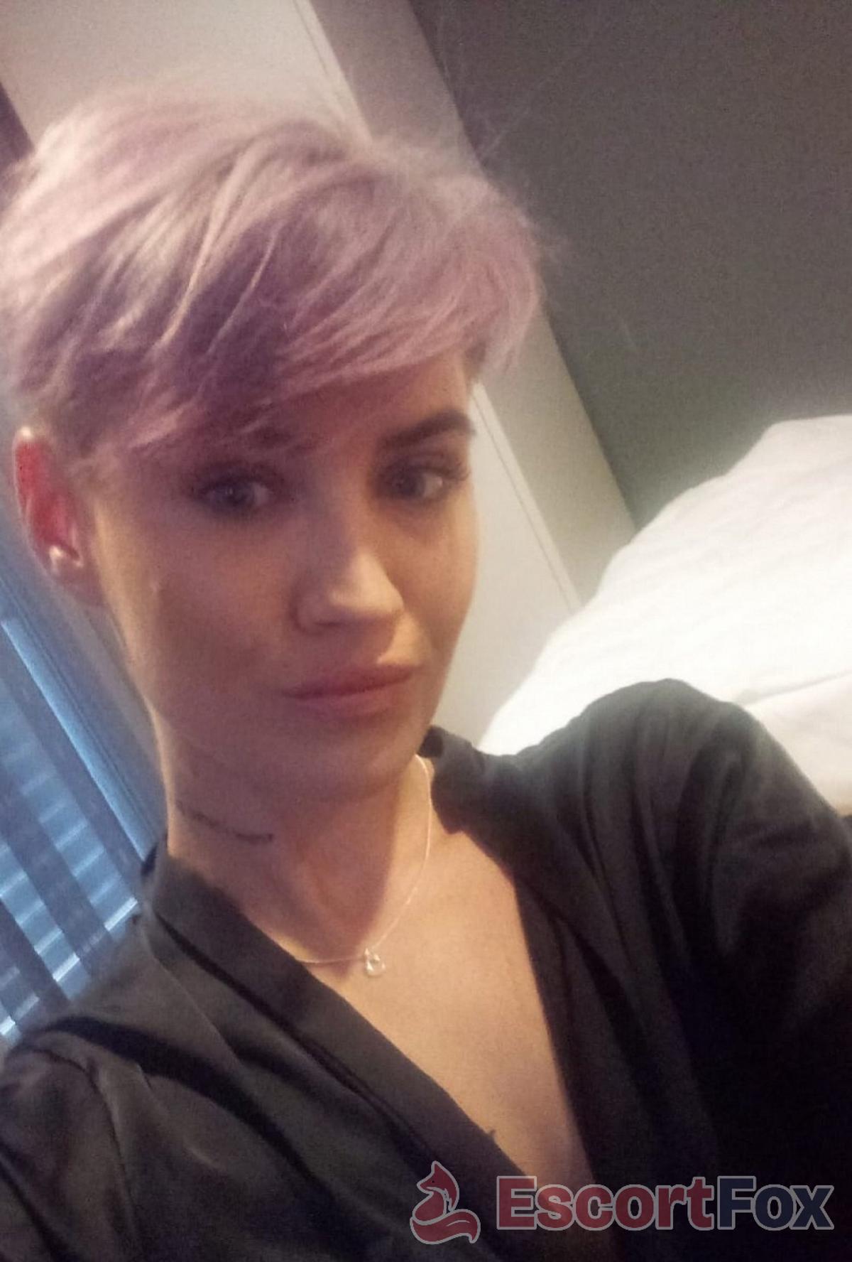 Naty Beth — escort à Stuttgart