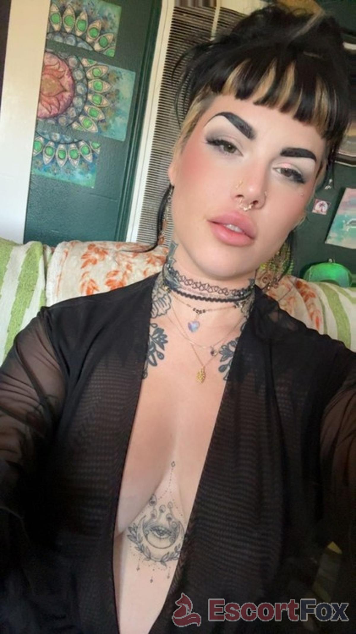 Cherrrypiie — escort in North Bay