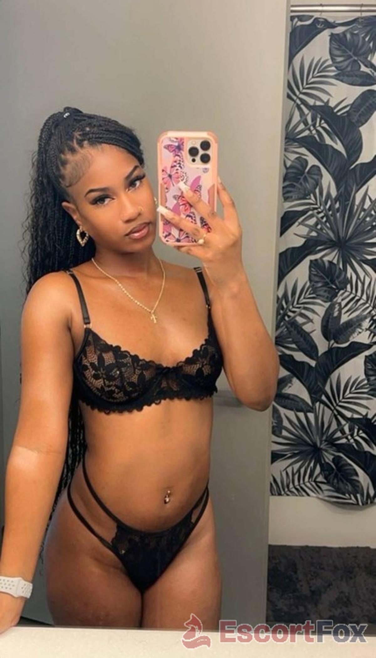 Britnejay — eskort i Seattle
