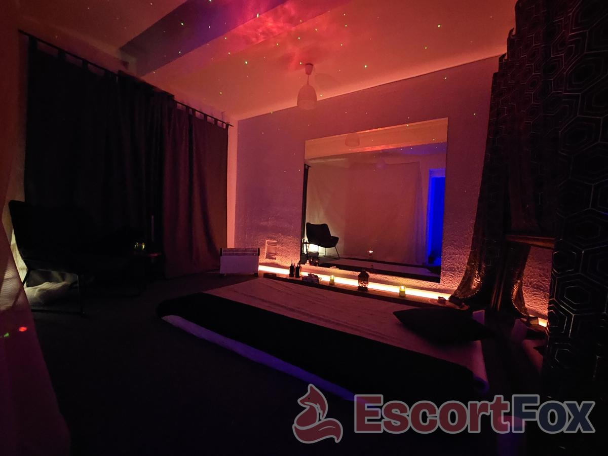 Tk Platinum — erotic venue in Kraków