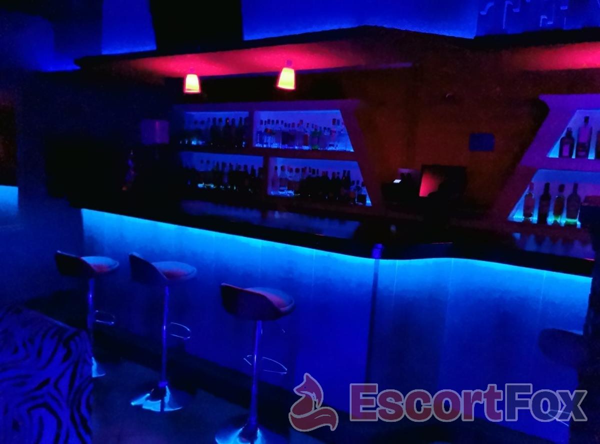 Tentación Swinger — erotic venue in Torremolinos