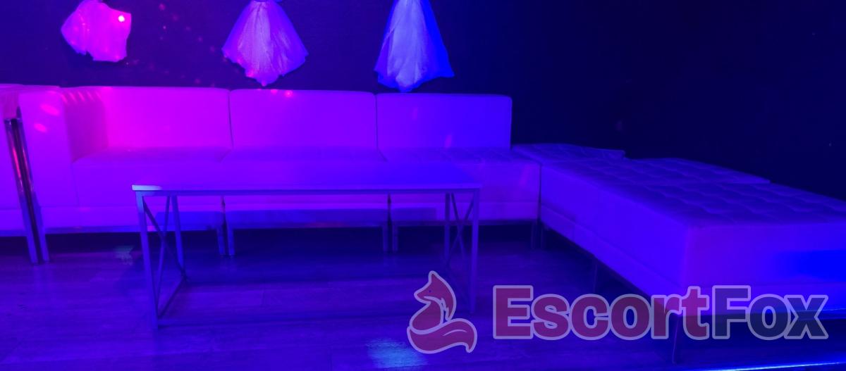 Club Eden Satx — ερωτικός χώρος στην πόλη Σαν Αντόνιο