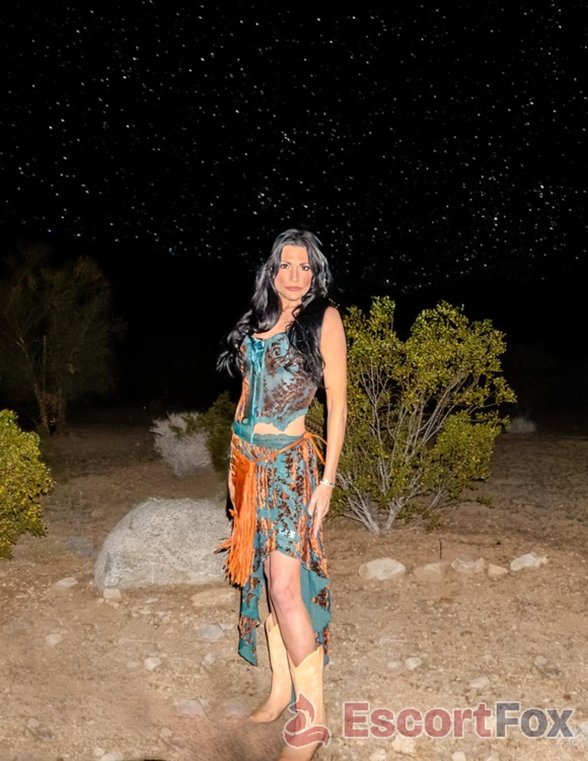 Nevada — escort à Phoenix