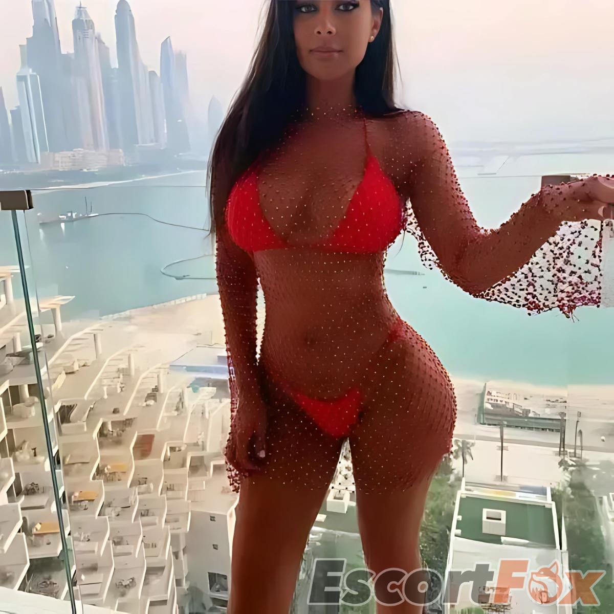 Creamy — Dubai şehrinde eskort