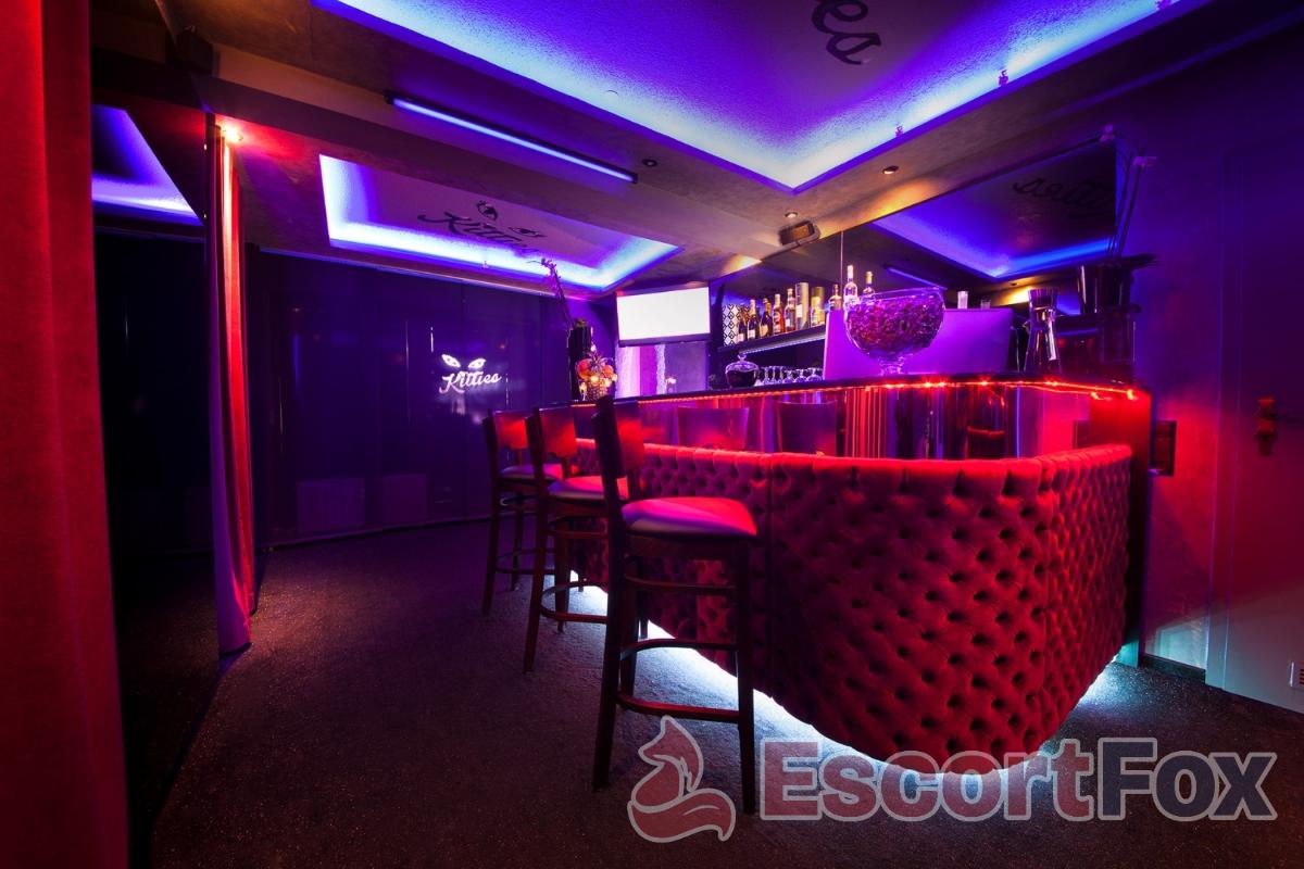 Kitties Suite — lokal erotyczny w Mannheim