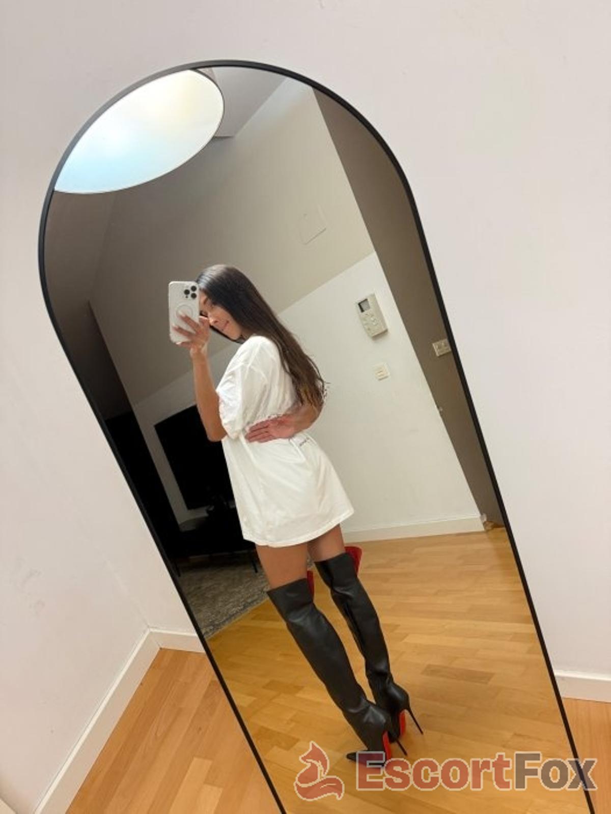 Macarena — escort in Tallinn