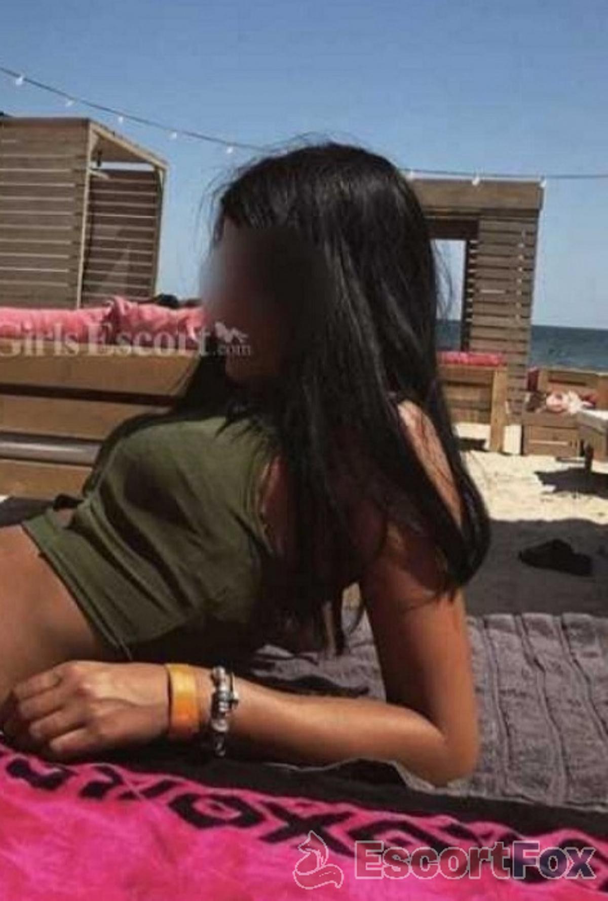 Riana Ria — escort in Bucharest