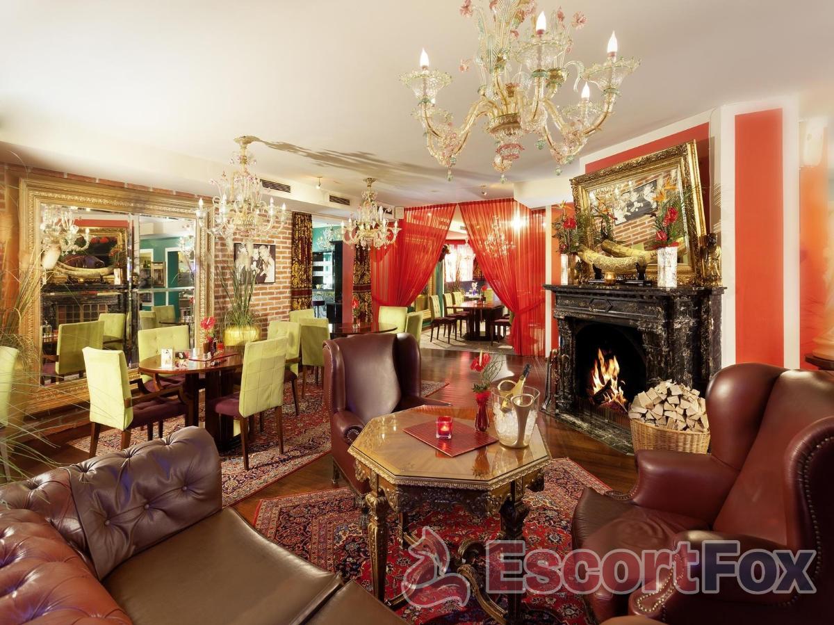 Babylon Salzburg — erotic venue in Wals