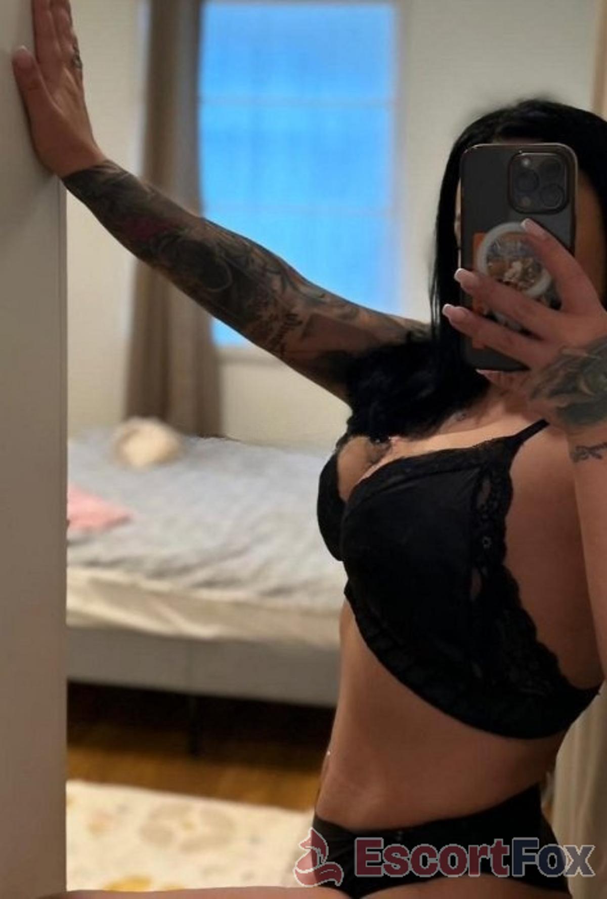 Maria — escort in Tallinn