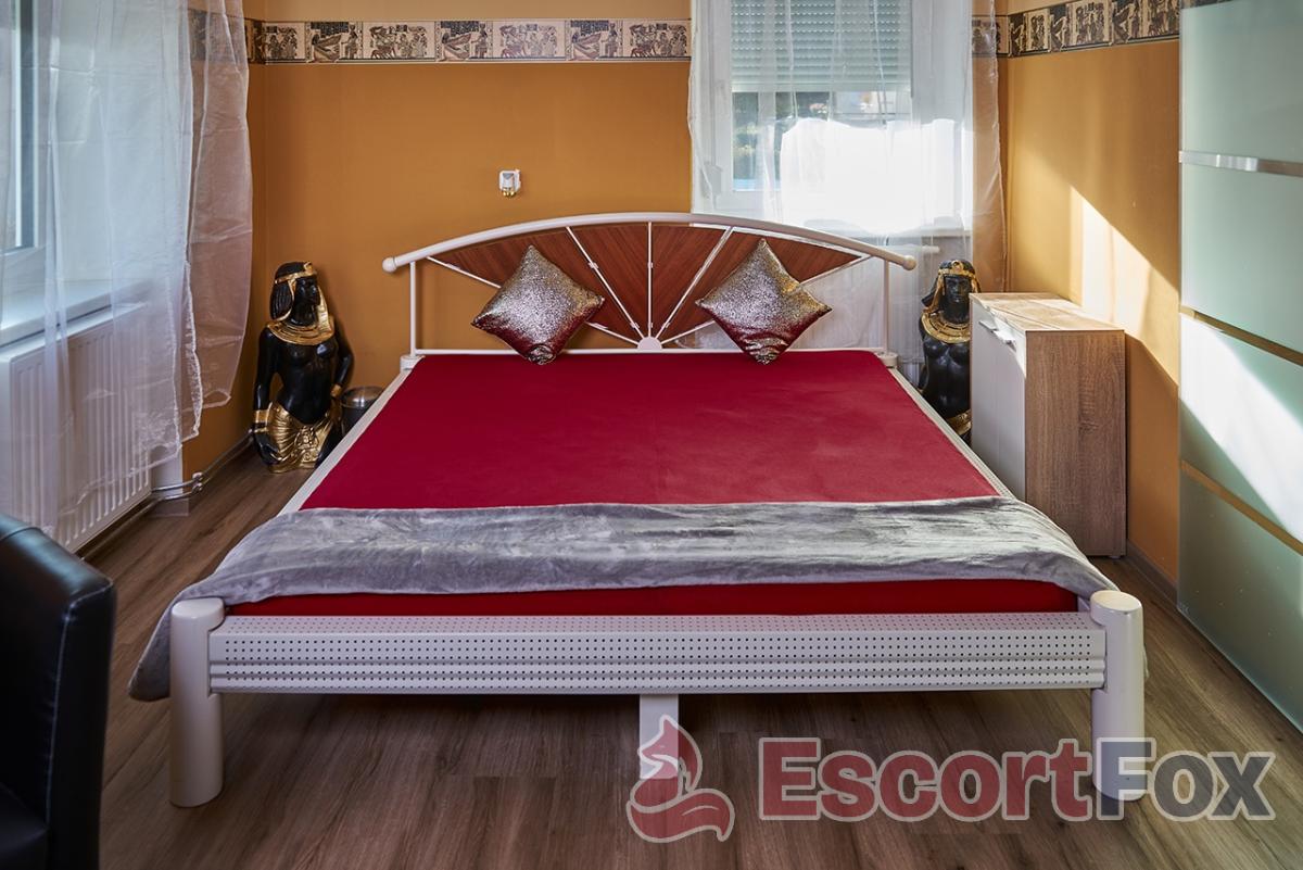 Laufhaus 89 — erotisk utested i Klagenfurt