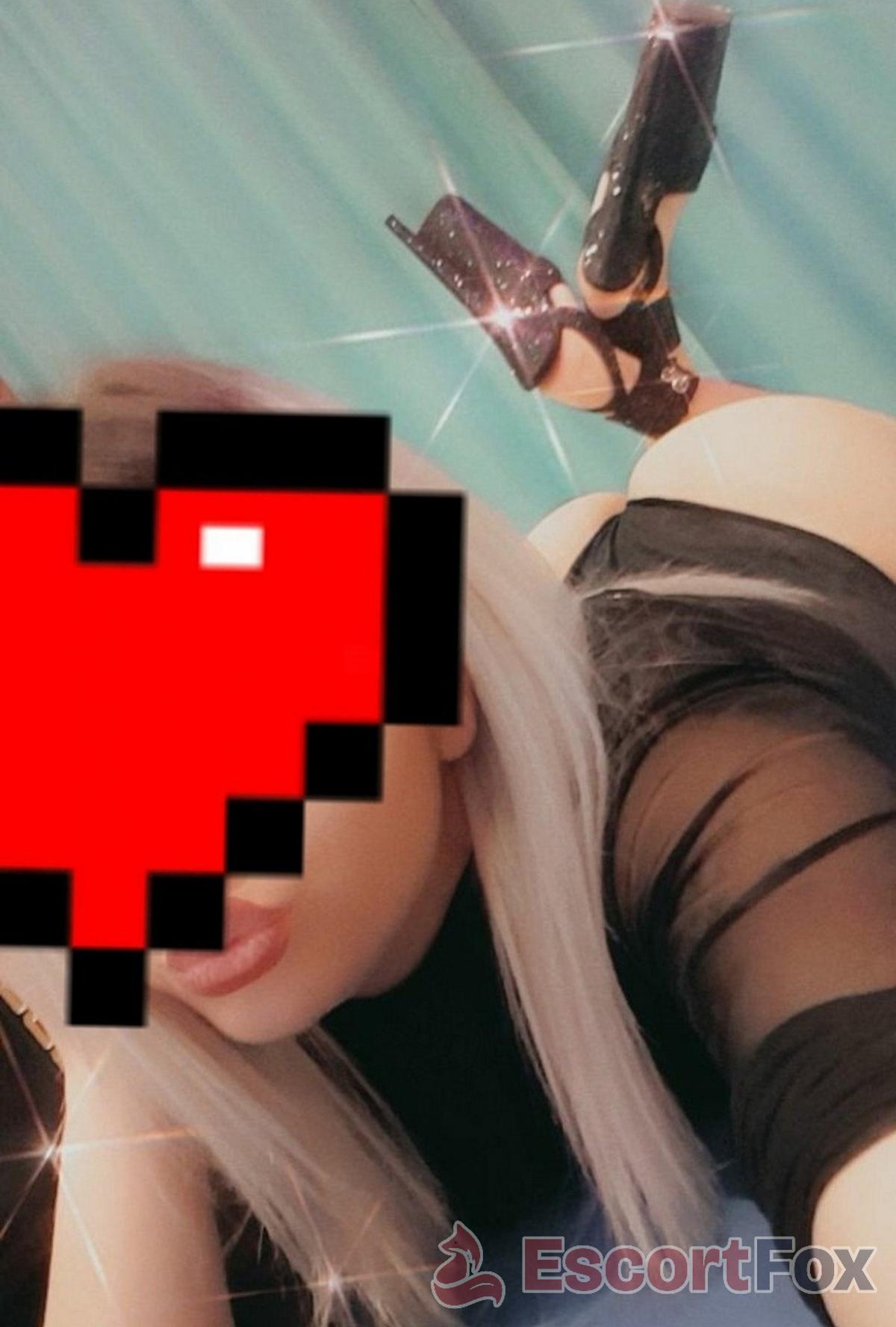 Adda — escort in Bochum