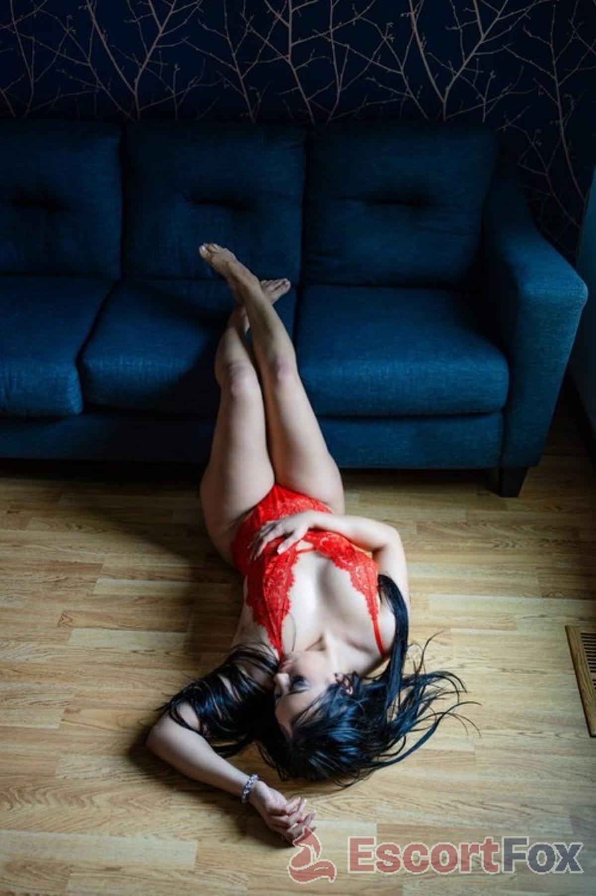 Karina — escort in Minneapolis