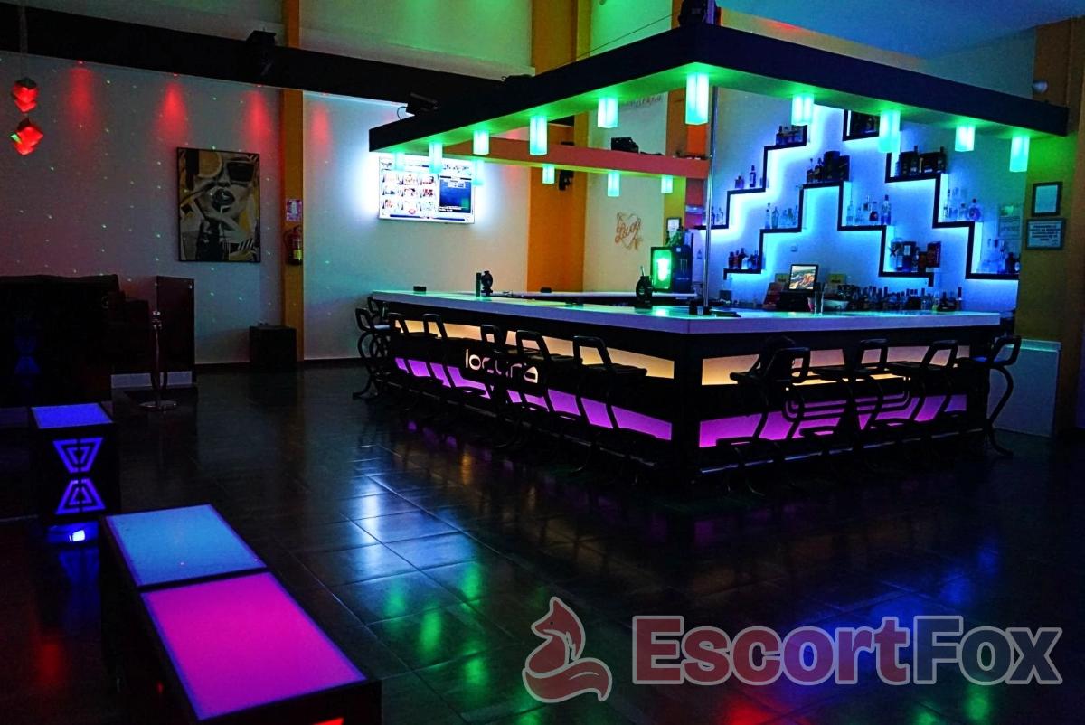 Sala Locura — erotic venue in Alhaurín de la Torre