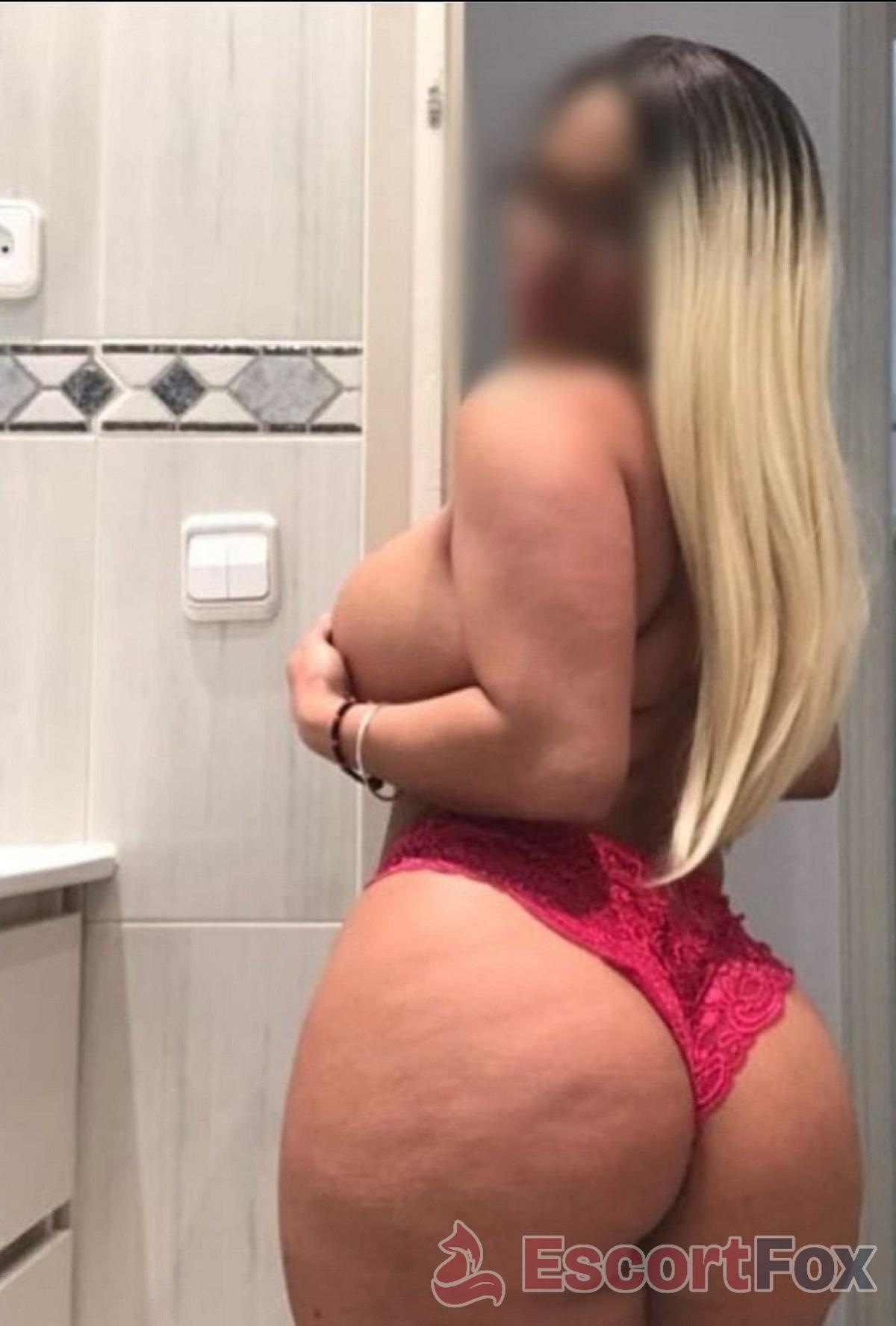 Naomi — 예루살렘 에스코트