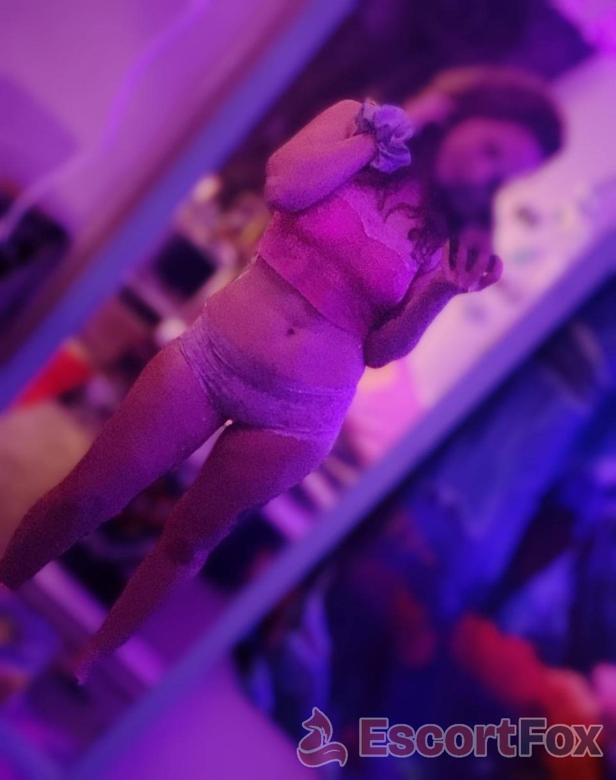 Journee — escort in Reno