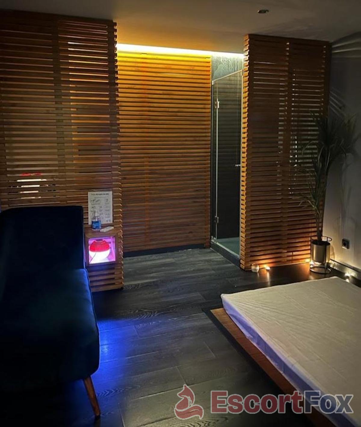 Genuine Tantric Saldanha — établissement érotique à Lisbonne