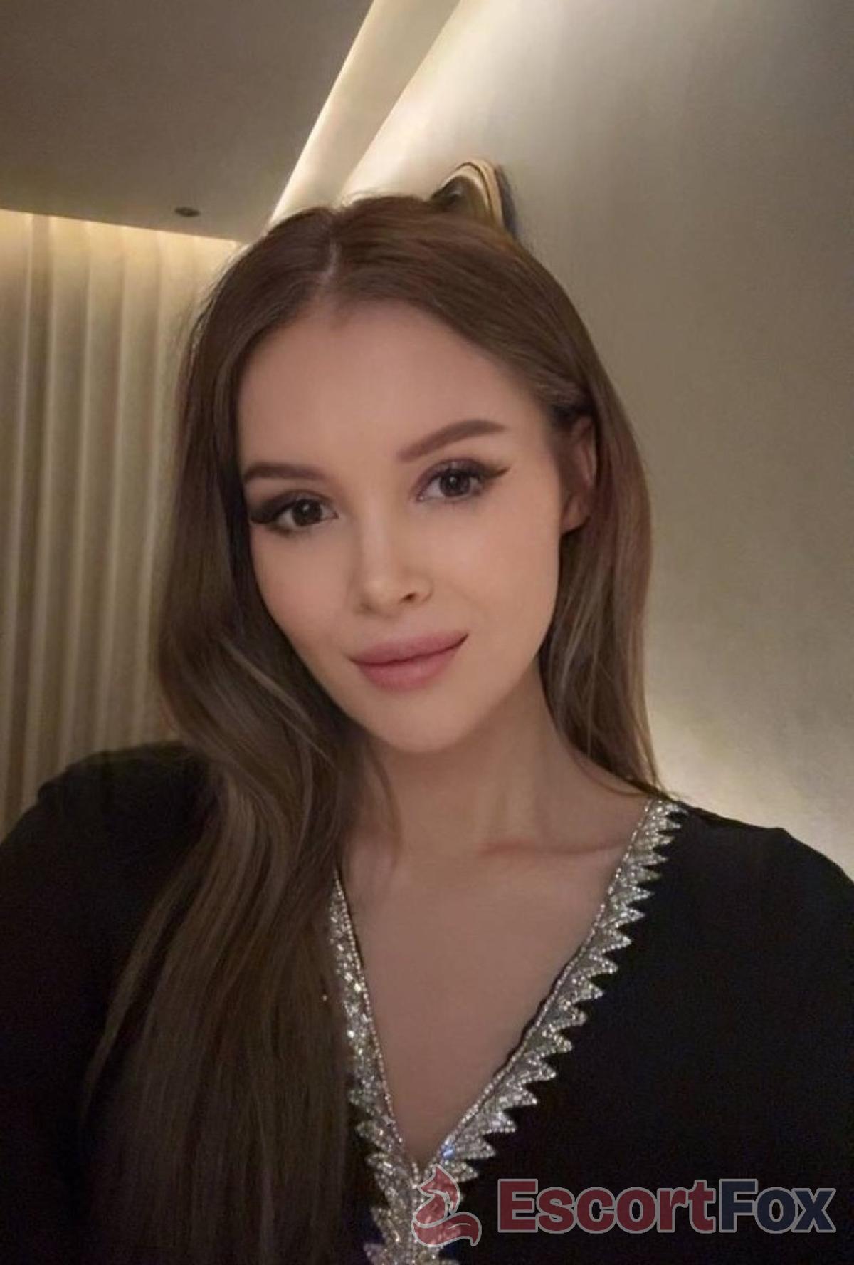 Lissa Masseuse — escort a Riad