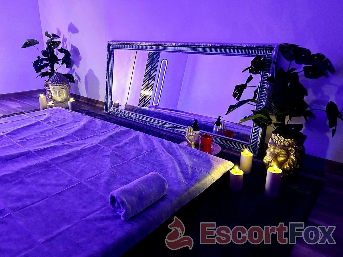 Secret Touch — erotic venue in Kraków