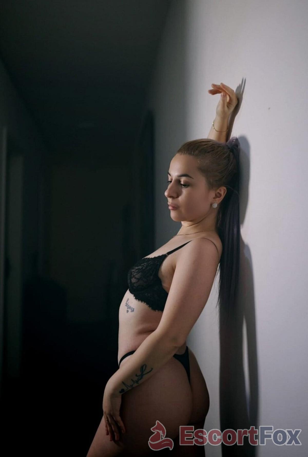 Zamy — Escort in Pag
