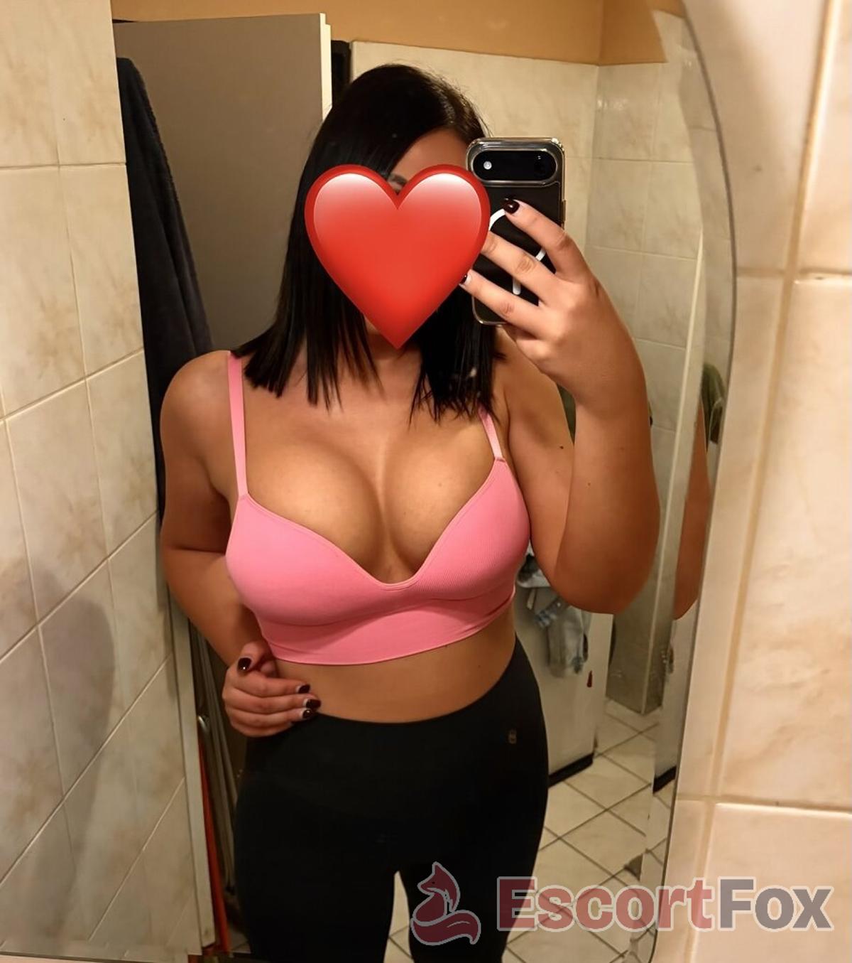 Anál Shemale — escort en Šamorín