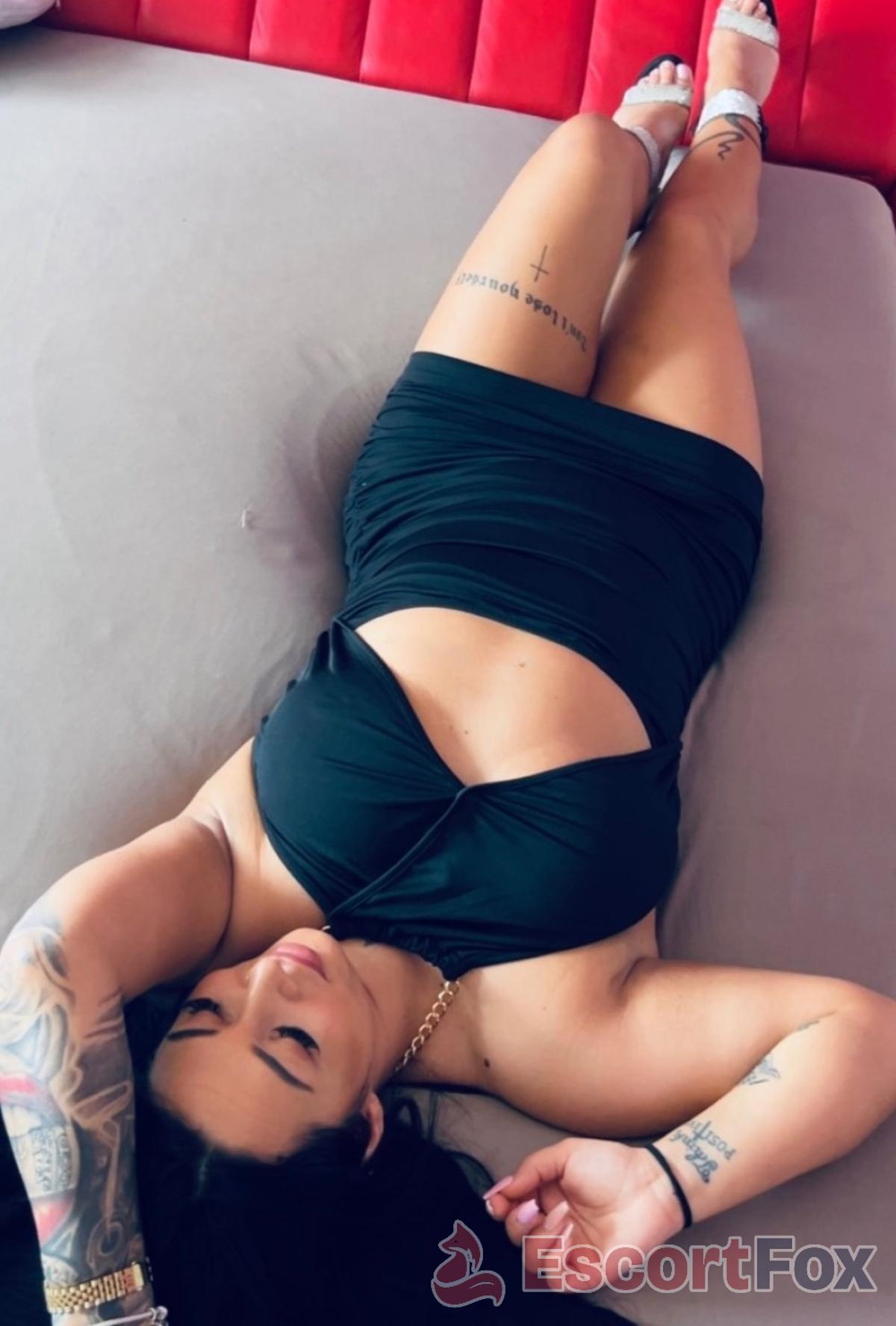 Aisha — Escort in Konstanz