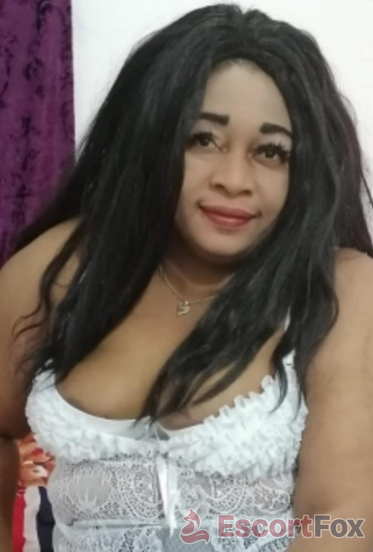 Zoey Machina — escort in Kuwait City