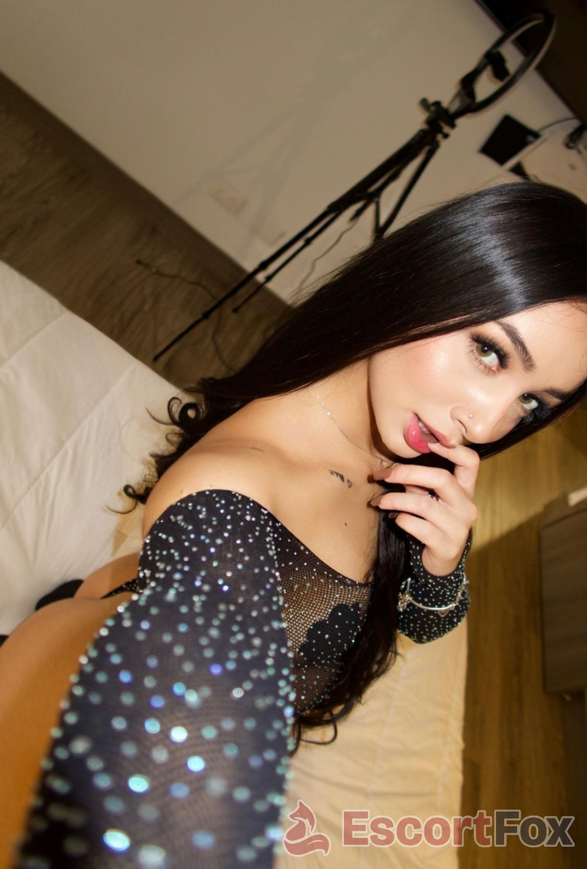 Diosa — kísérő itt: Medellín