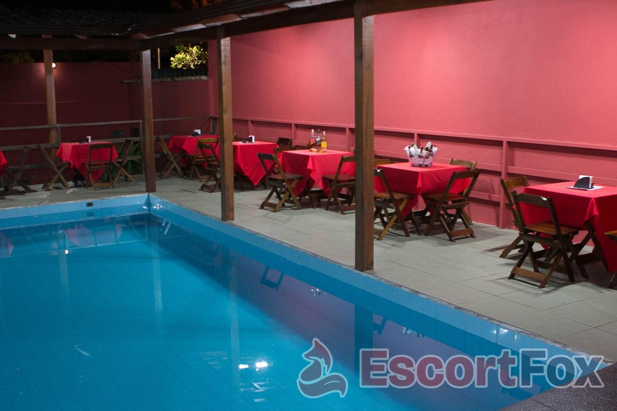 Bataclan Bh — erotic venue in Belo Horizonte
