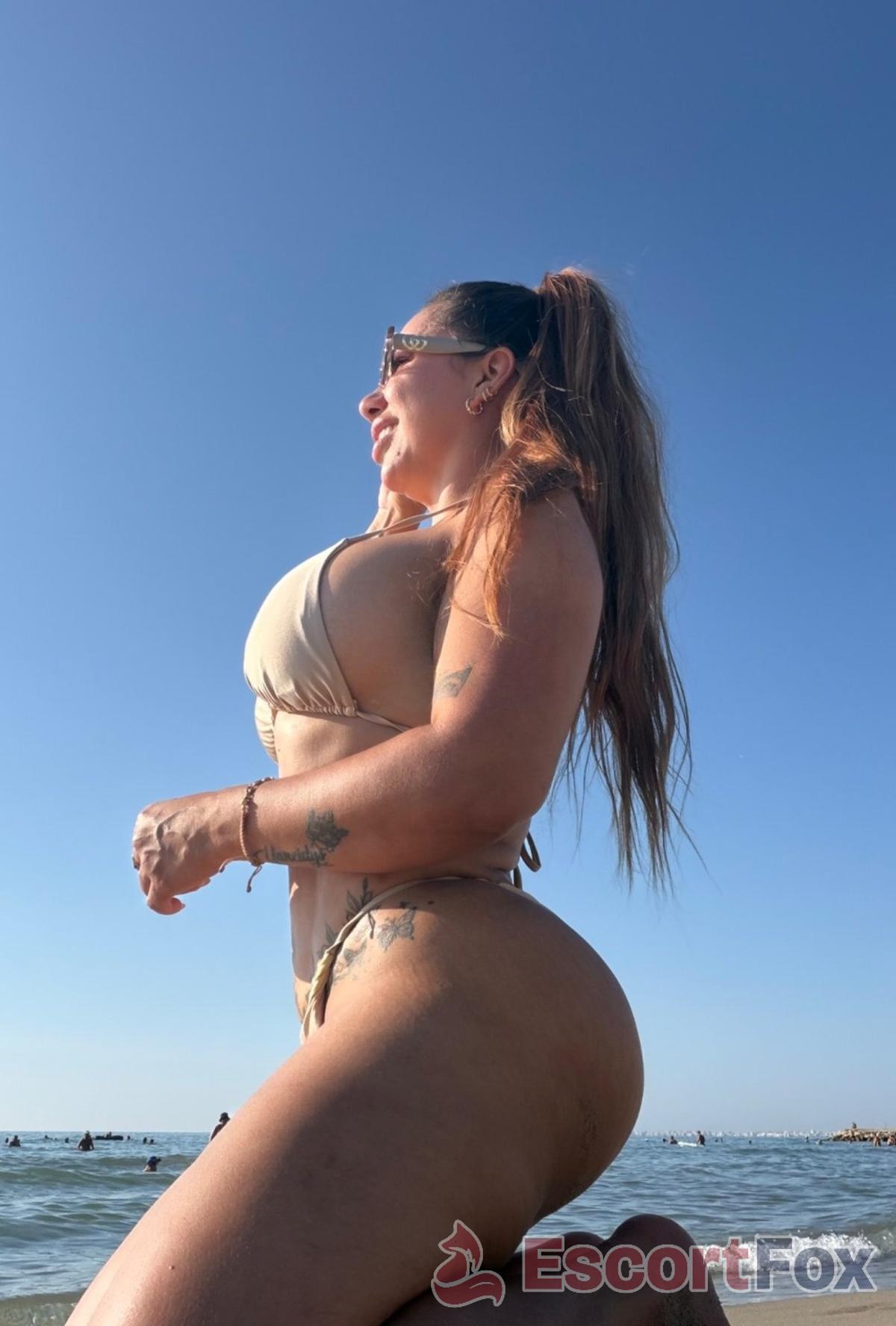 Violeta Masseuse — escort in Manama