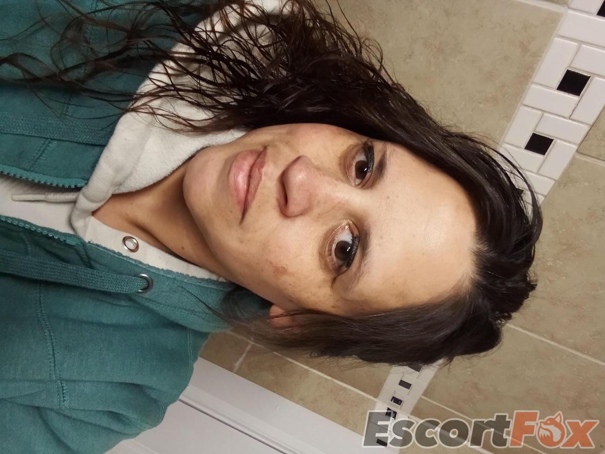 Kristy — escort en Flint