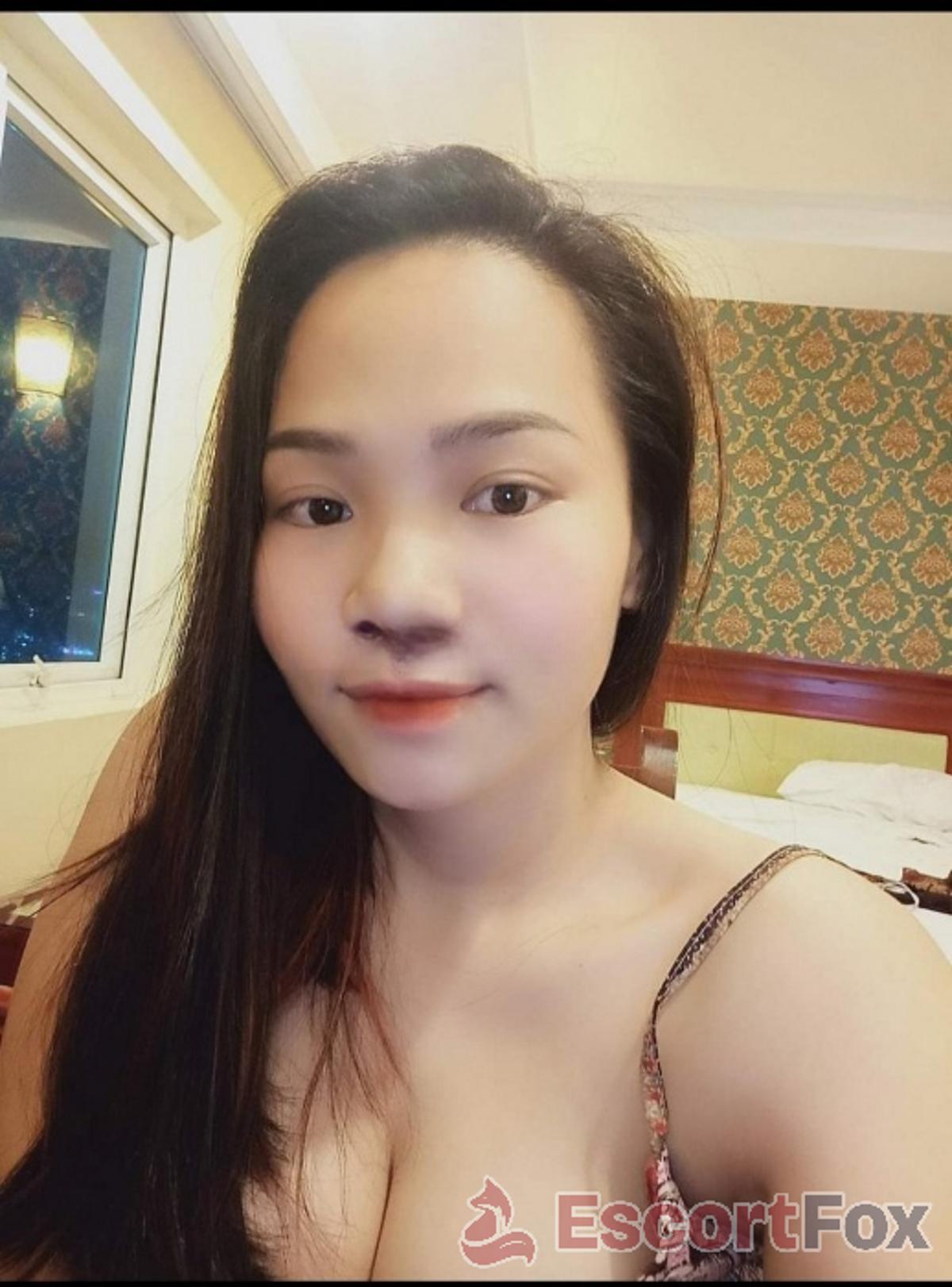 Duyen — escort in Kuwait City