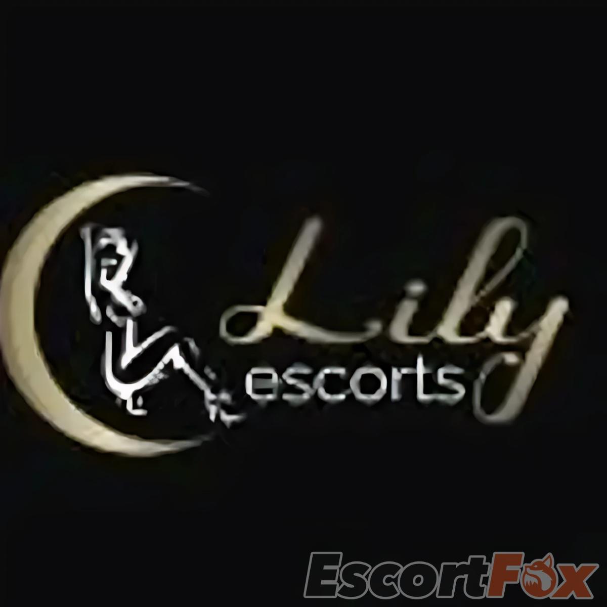 Lily Escorts — local erótico en Londres