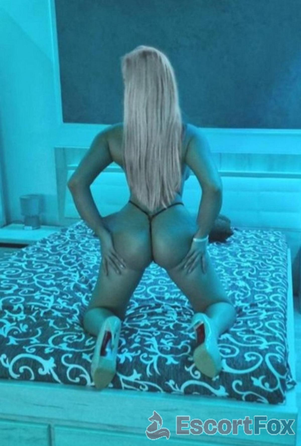 Denise — escort in Helsinki
