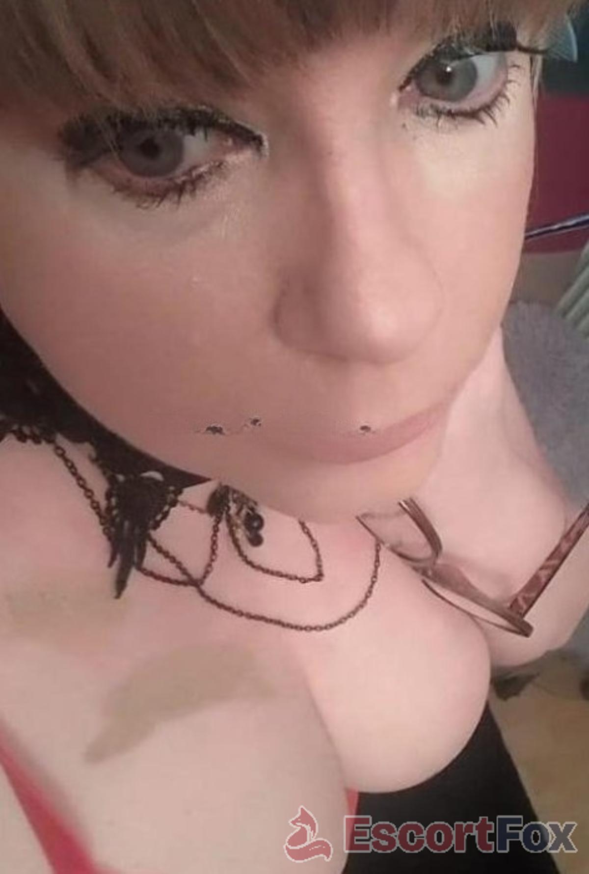 Daniela — escort in Mannheim