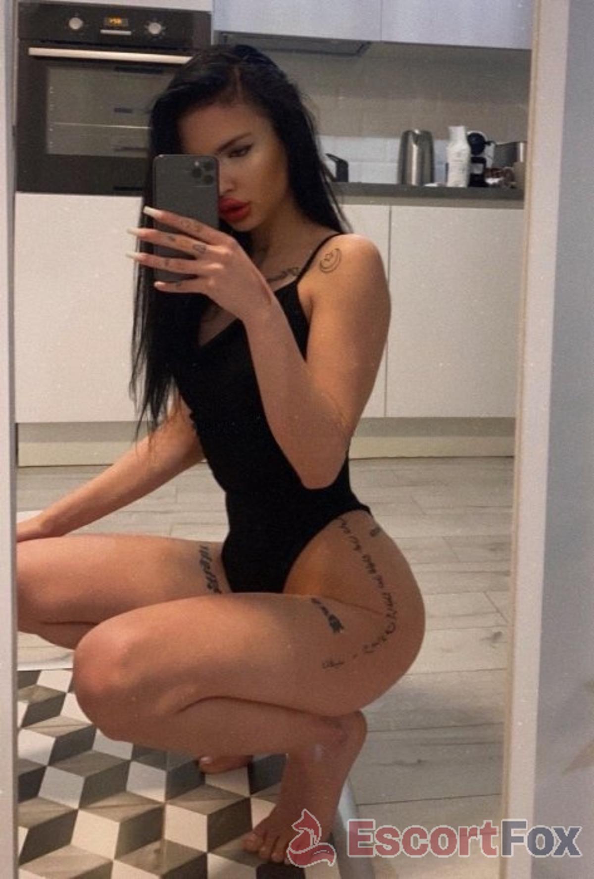 Ivana — escort à Munich