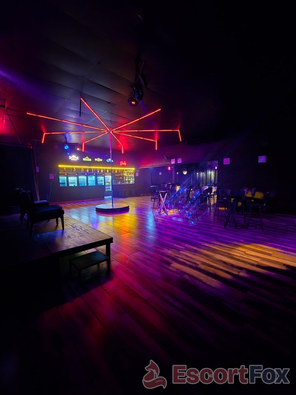 Euphoria Club Bh — Erotik-Location in Belo Horizonte