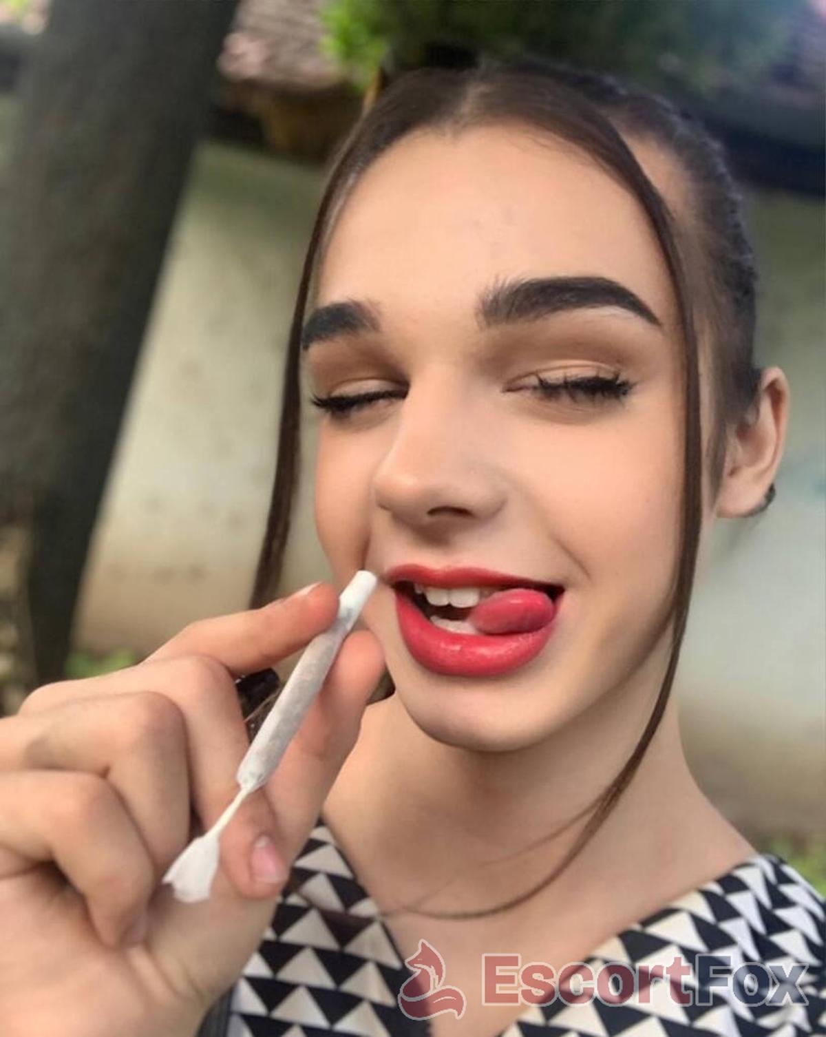 Trans Merilin — escort a Komárno