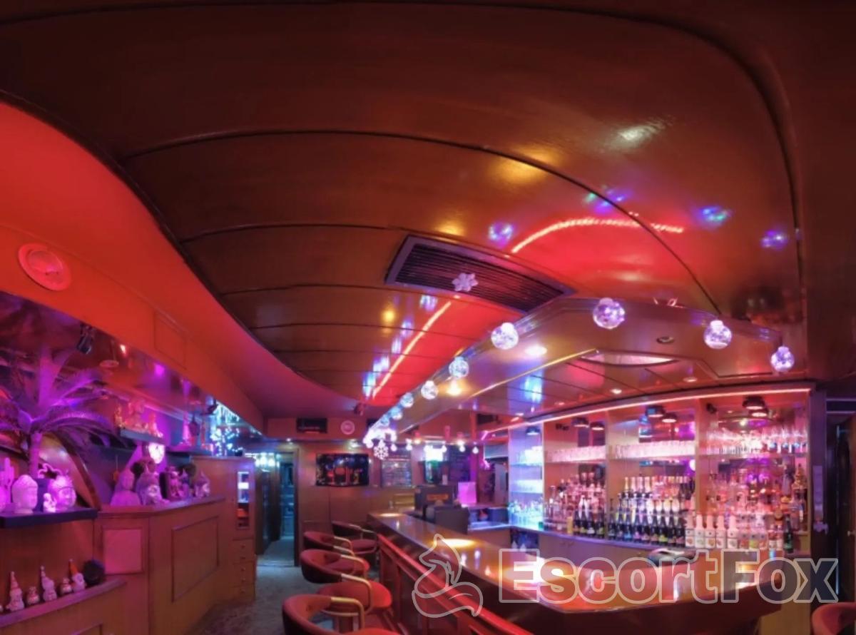 Swinger For You — erotic venue in Budapest