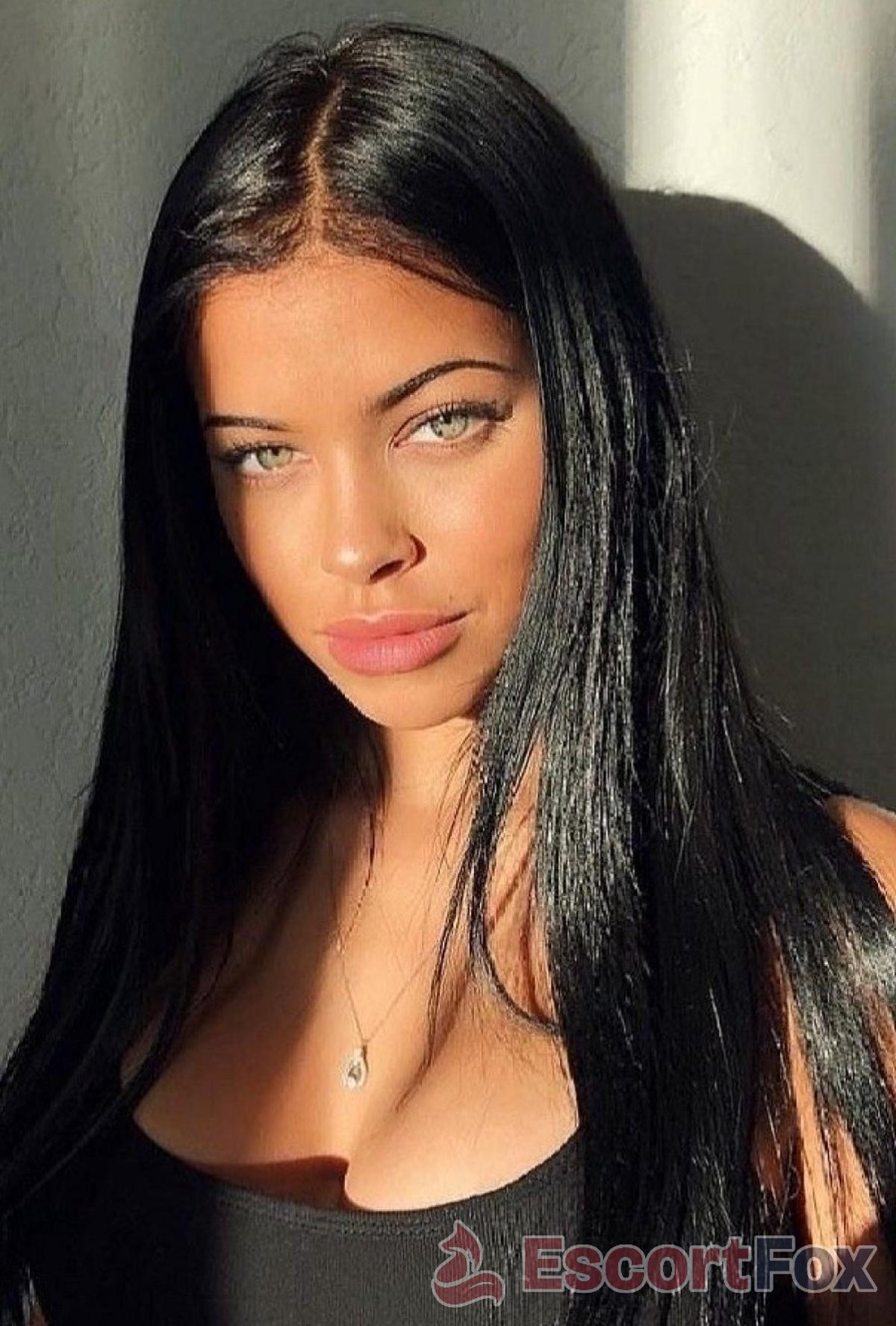 Xandra — escort in Bucharest