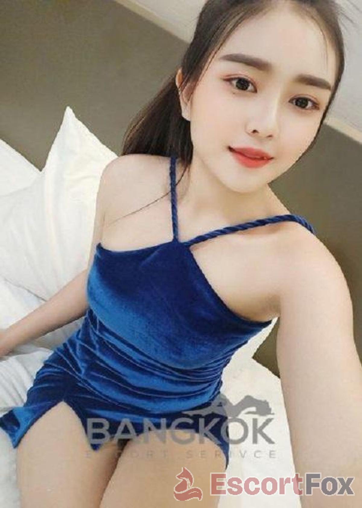 Lola — Escort in Bangkok