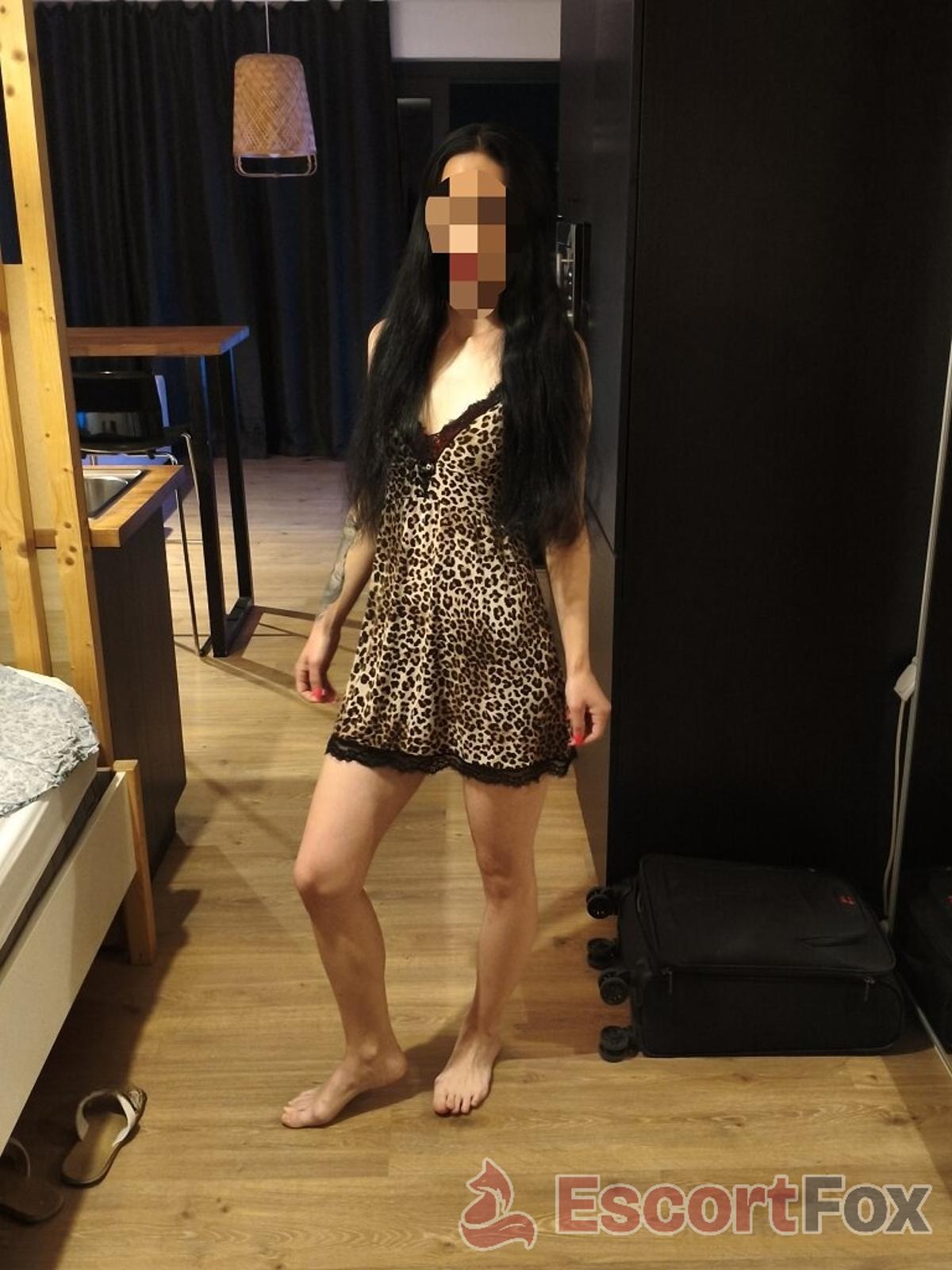Slovenka Simona — escort in Trnava