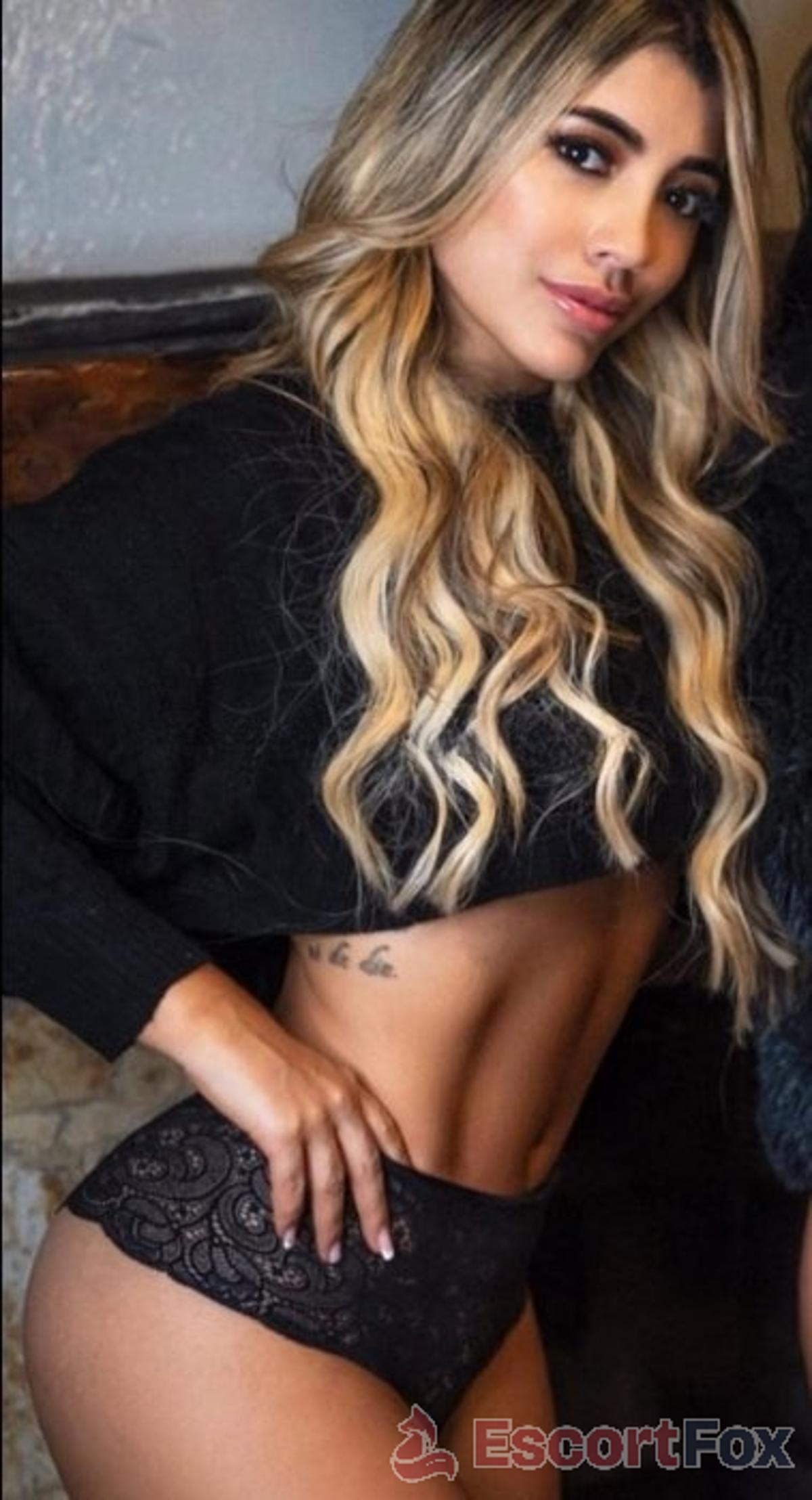 Victoria — Escort in Berlin