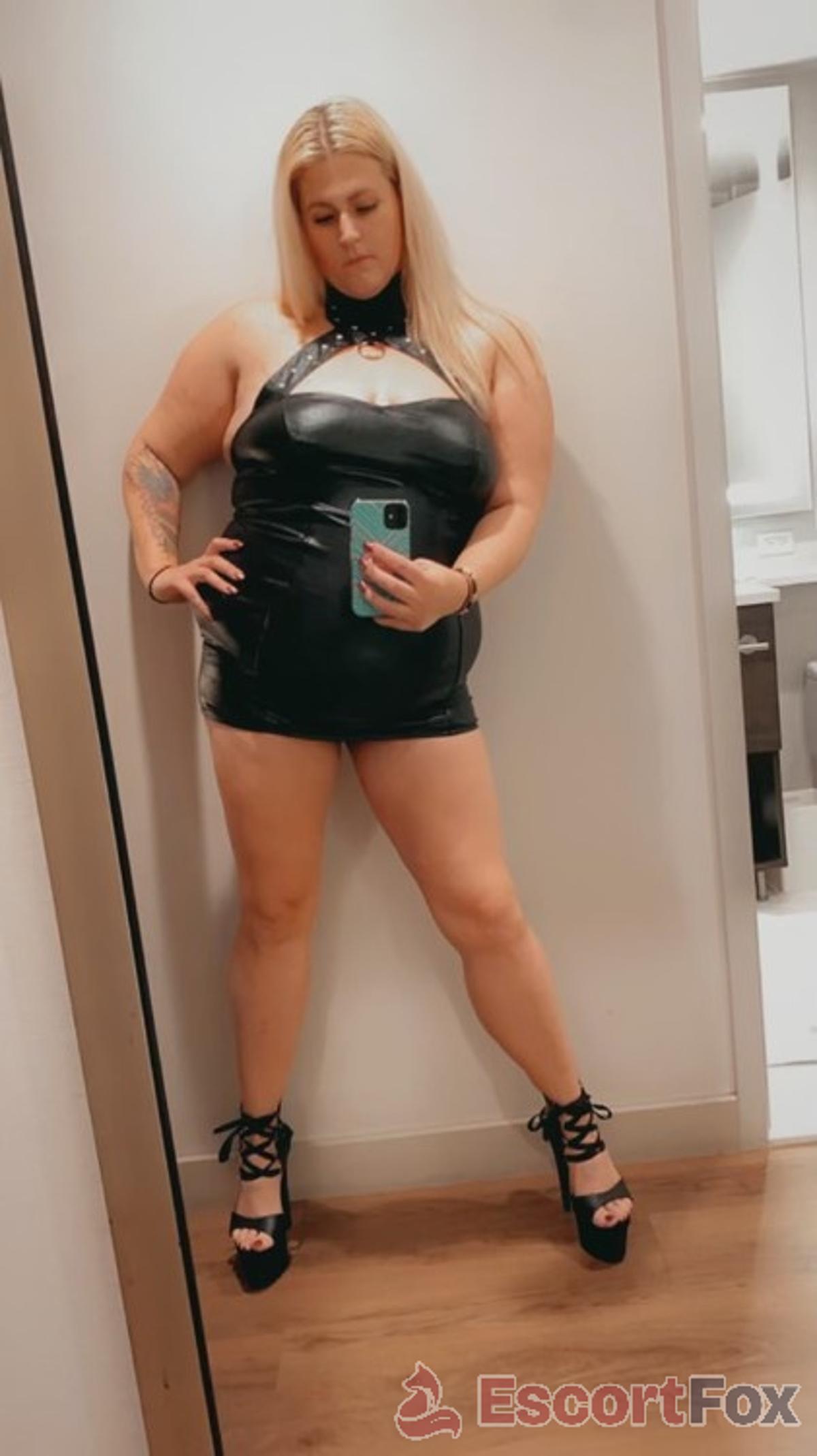 Lady Katie — acompanhante em Washington D.C.