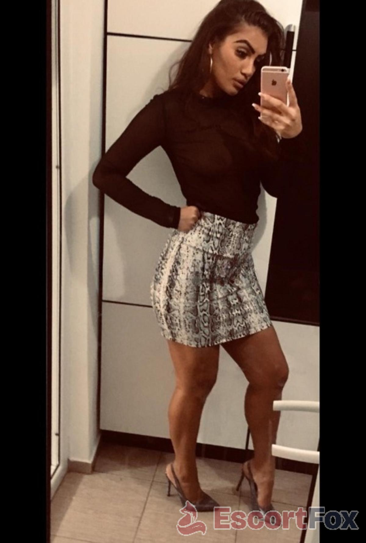 Roxana — escort a Ulm