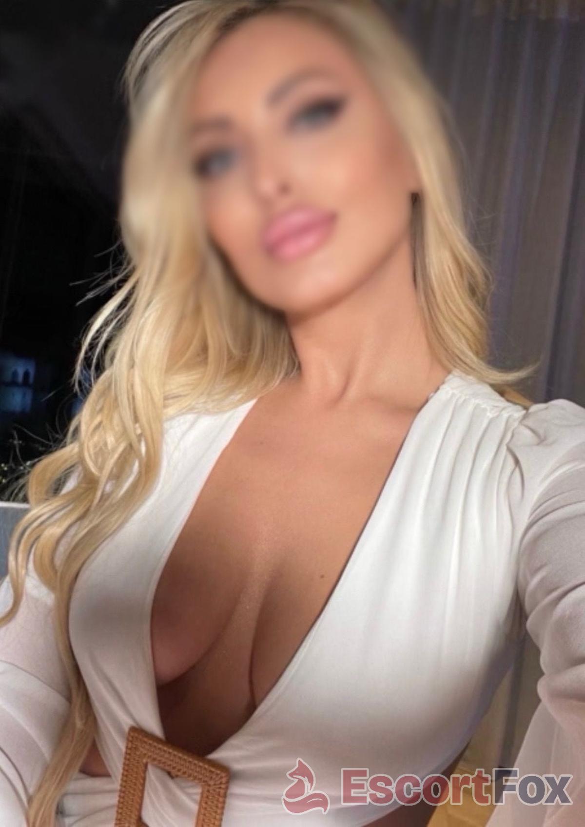 Candy Dream — Escort in Los Angeles