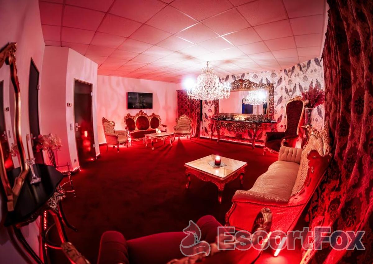 Palais Cataleya — erotic venue in Essen