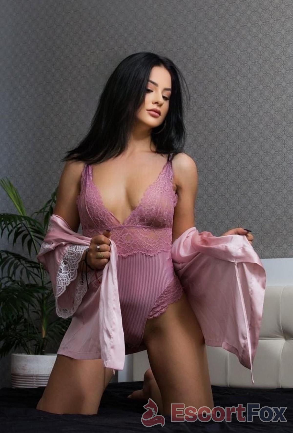 Miki — escort in Helsinki